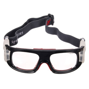 Sports Protective Elastic Goggles