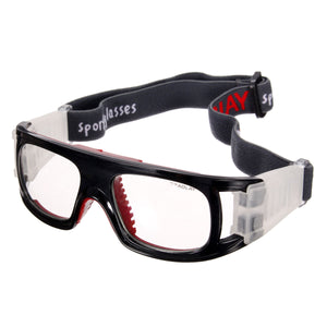 Sports Protective Elastic Goggles