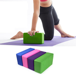 Yoga Blocks