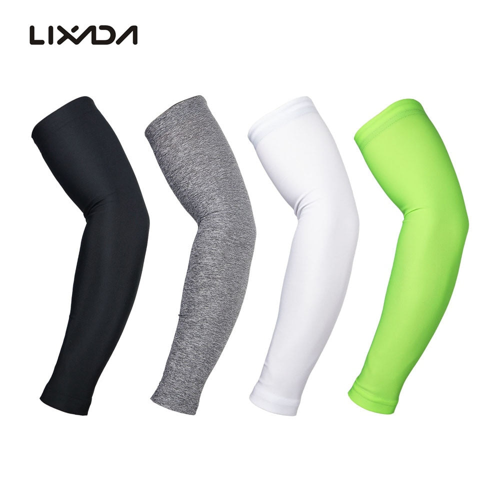 Cycling Arm Sleeves