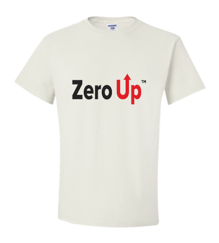 Zero Up POD Test