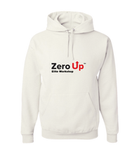 Load image into Gallery viewer, ZU Hoodie POD Test