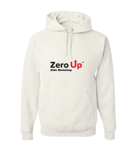 ZU Hoodie POD Test